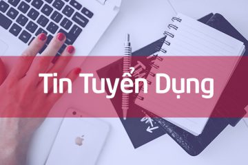 Tuyển Dụng – Nhân Viên Kinh Doanh